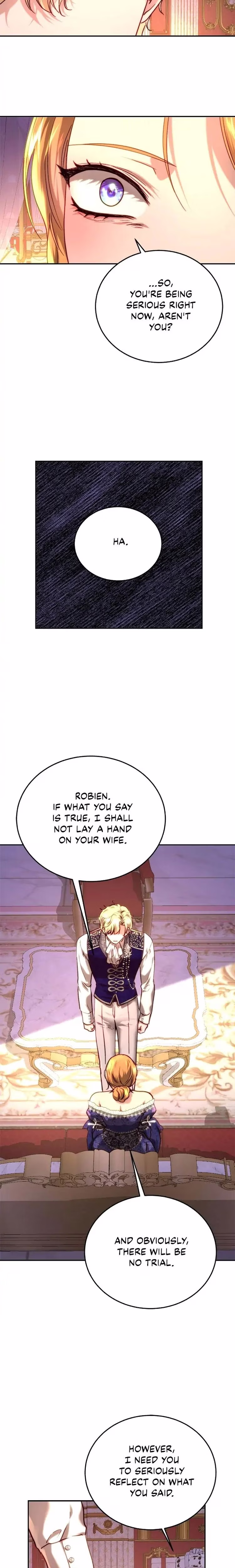 Rosalyn Vogart - Chapter 54 - Part 4