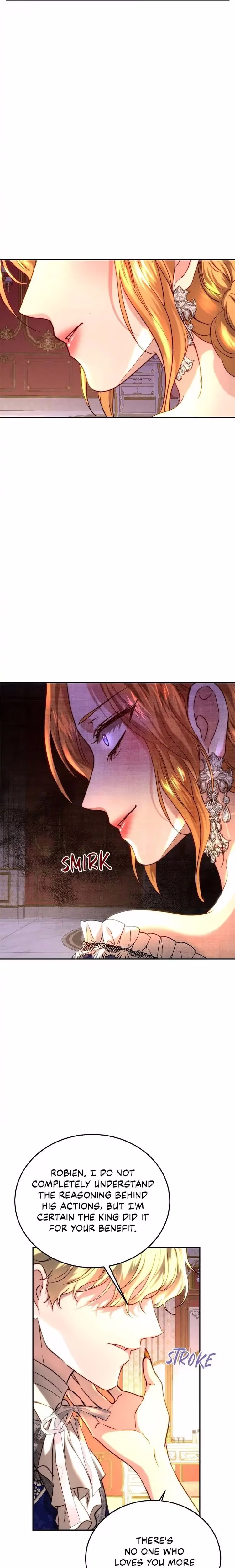 Rosalyn Vogart - Chapter 54 - Part 8