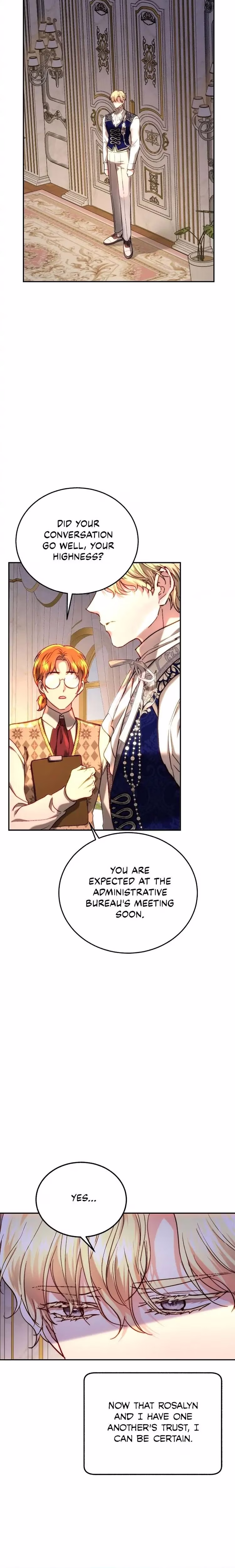 Rosalyn Vogart - Chapter 54 - Part 10