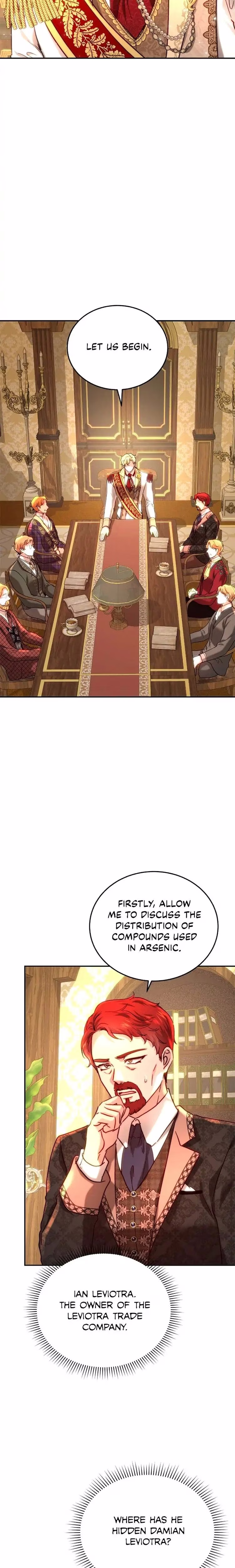 Rosalyn Vogart - Chapter 54 - Part 13