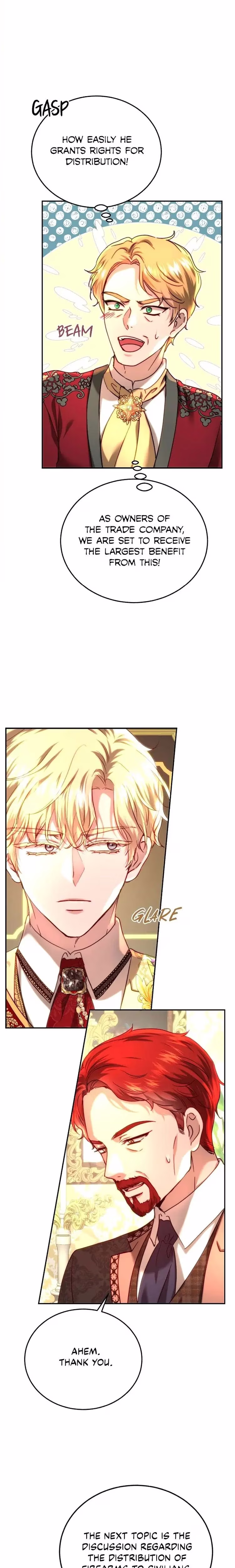 Rosalyn Vogart - Chapter 54 - Part 16