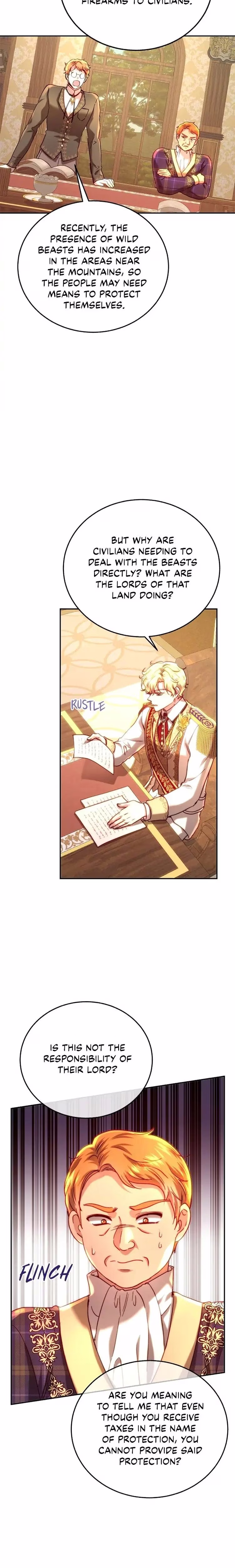 Rosalyn Vogart - Chapter 54 - Part 17