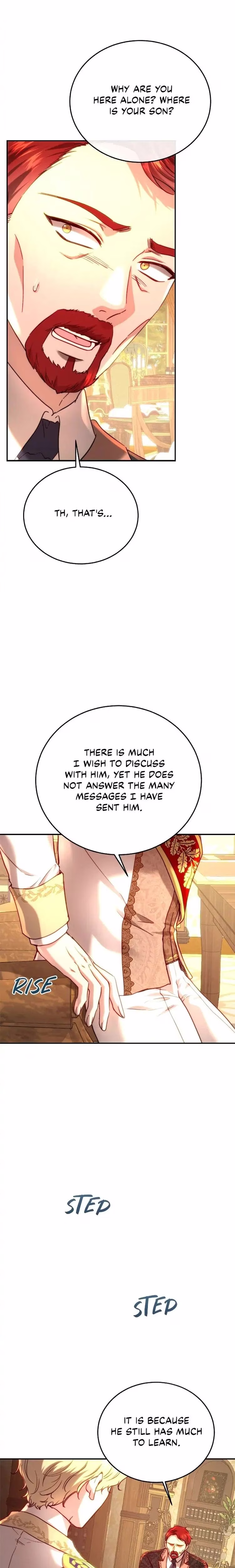 Rosalyn Vogart - Chapter 54 - Part 21