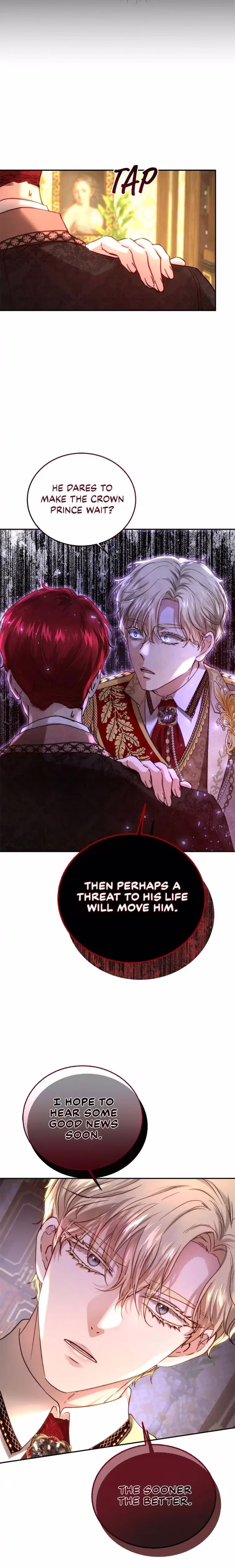 Rosalyn Vogart - Chapter 54 - Part 23