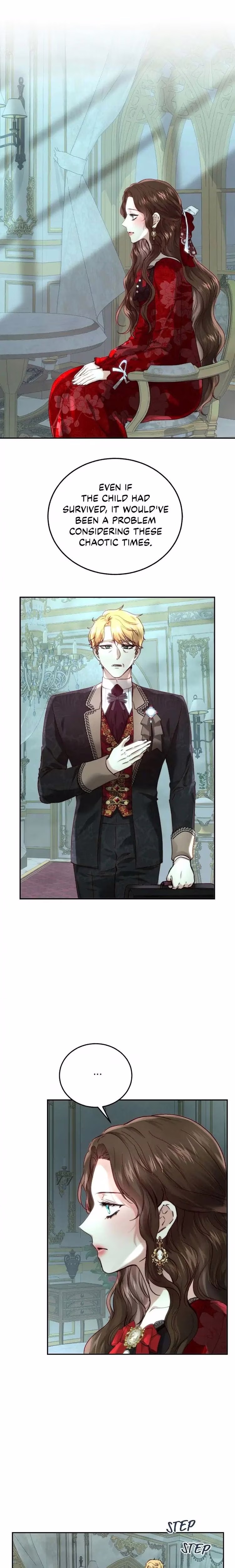 Rosalyn Vogart - Chapter 55 - Part 3