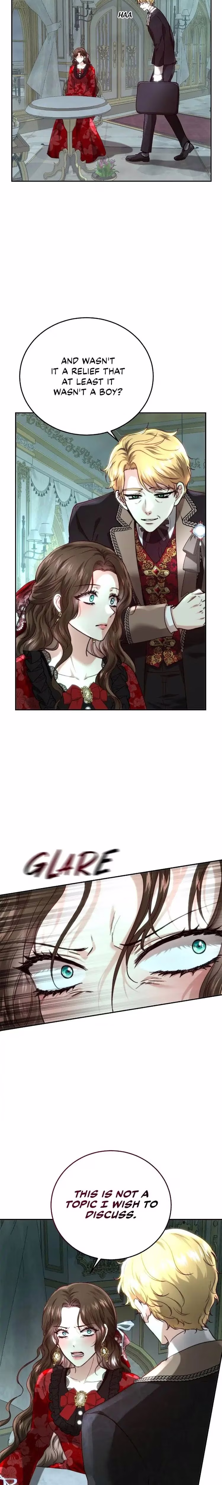 Rosalyn Vogart - Chapter 55 - Part 4