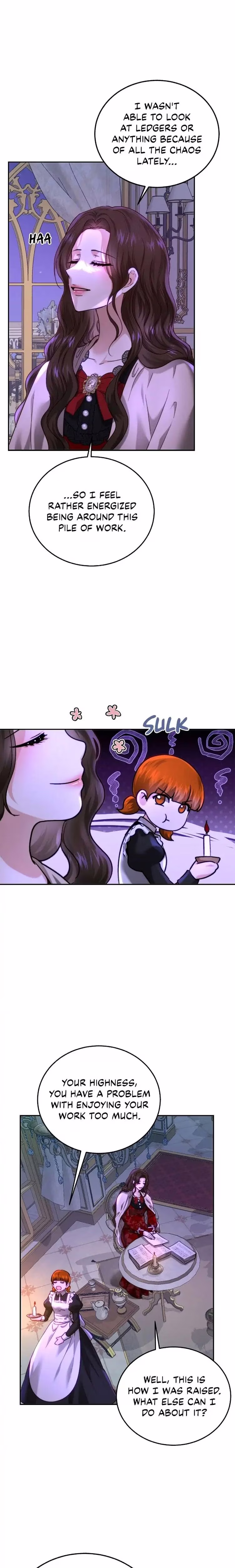 Rosalyn Vogart - Chapter 55 - Part 10