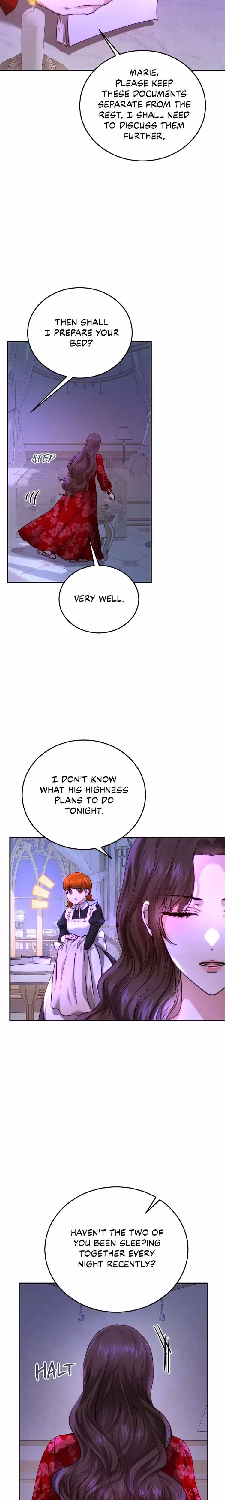 Rosalyn Vogart - Chapter 55 - Part 13