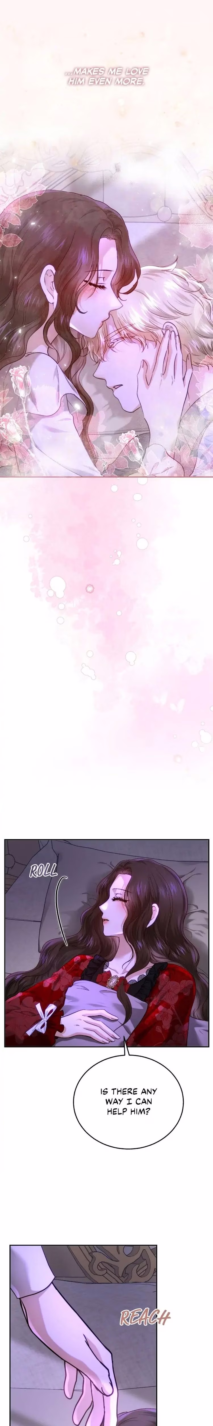 Rosalyn Vogart - Chapter 55 - Part 16