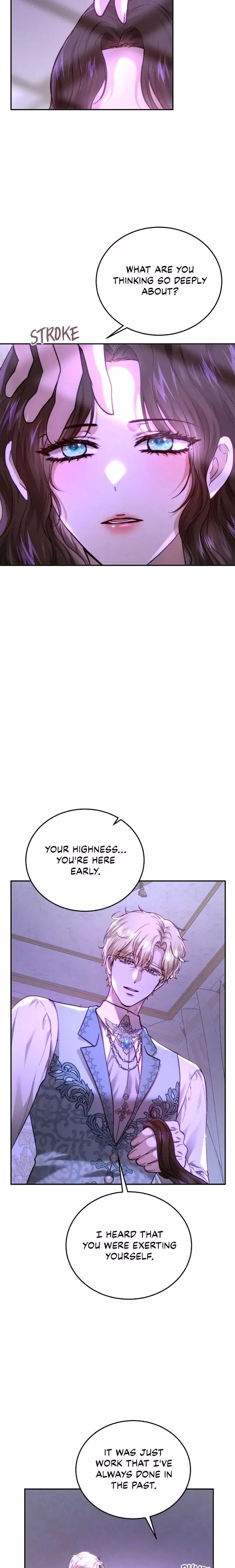 Rosalyn Vogart - Chapter 55 - Part 17