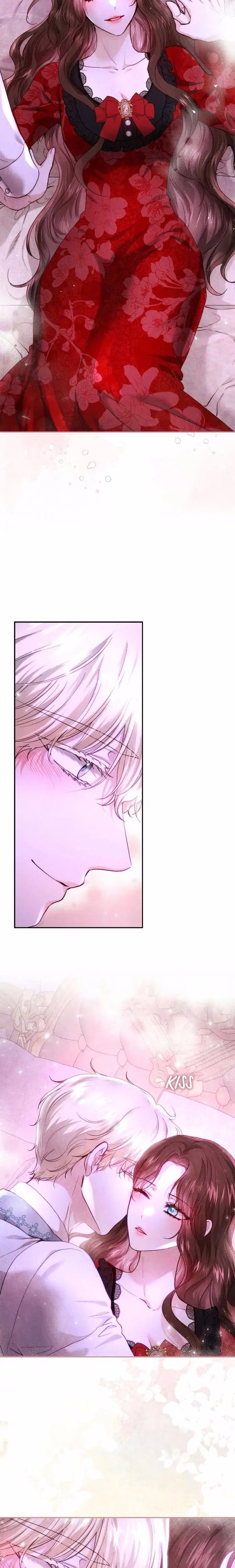 Rosalyn Vogart - Chapter 55 - Part 21