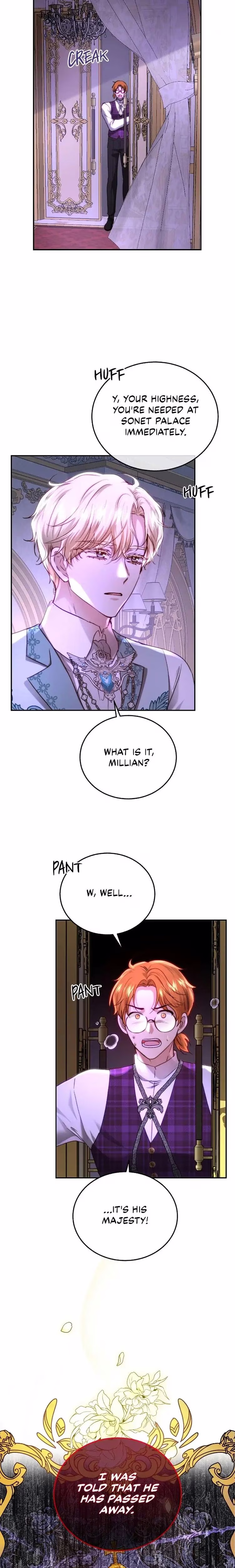 Rosalyn Vogart - Chapter 55 - Part 23