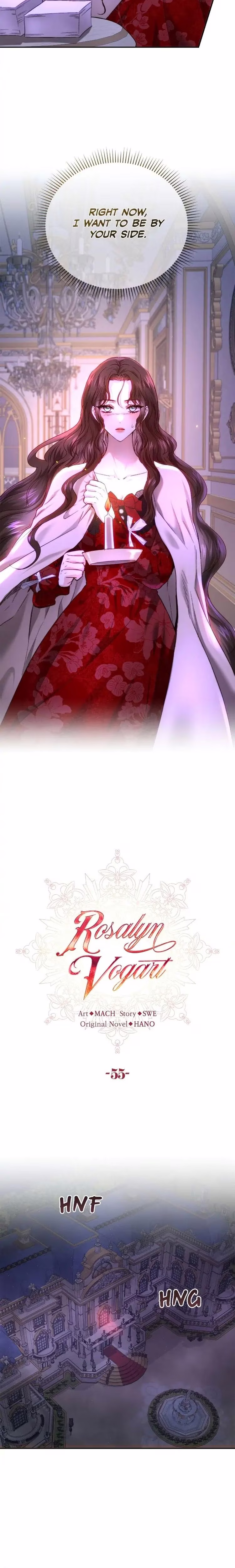 Rosalyn Vogart - Chapter 56 - Part 4