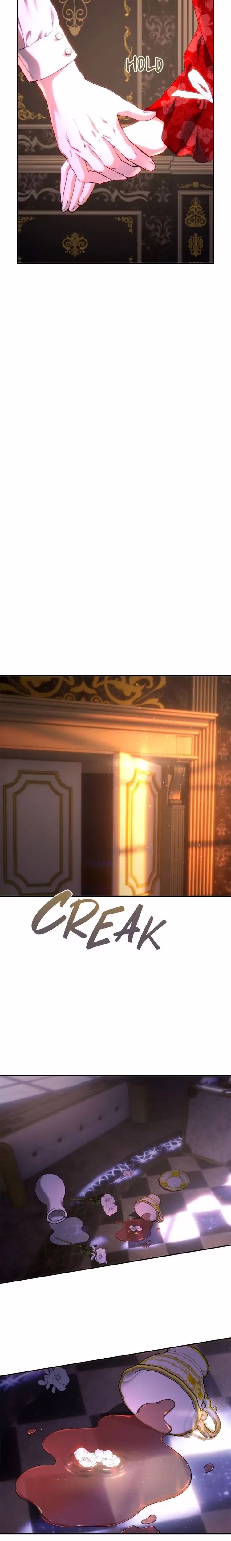 Rosalyn Vogart - Chapter 56 - Part 9