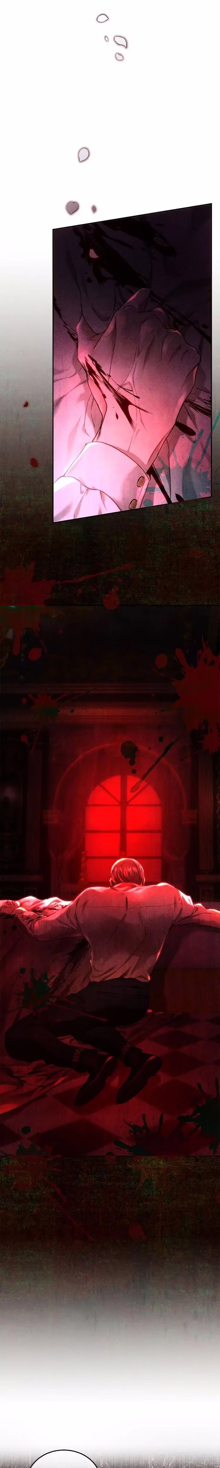 Rosalyn Vogart - Chapter 56 - Part 10