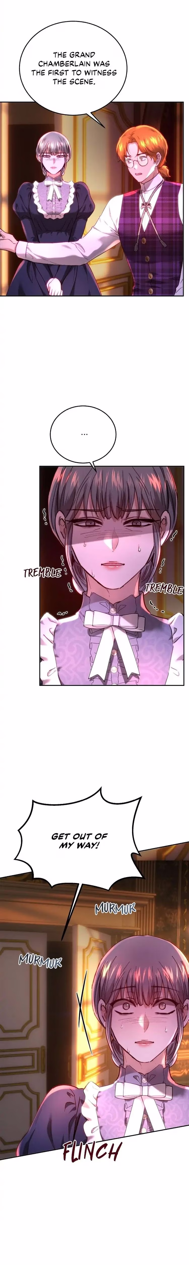 Rosalyn Vogart - Chapter 56 - Part 12