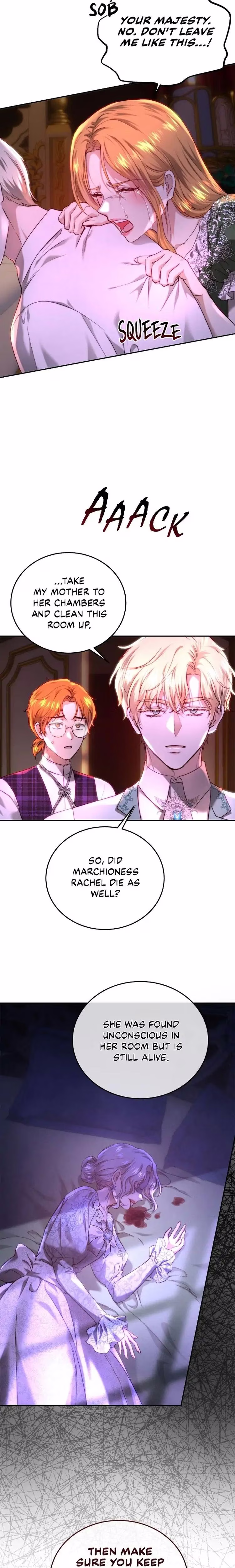 Rosalyn Vogart - Chapter 56 - Part 15