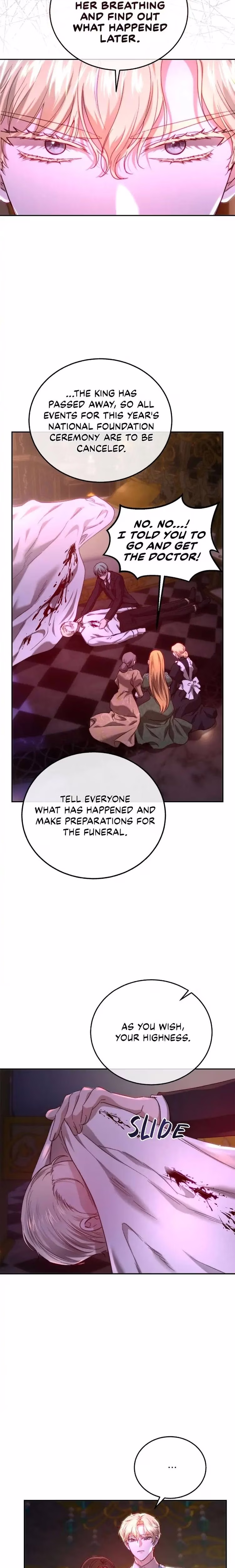 Rosalyn Vogart - Chapter 56 - Part 16