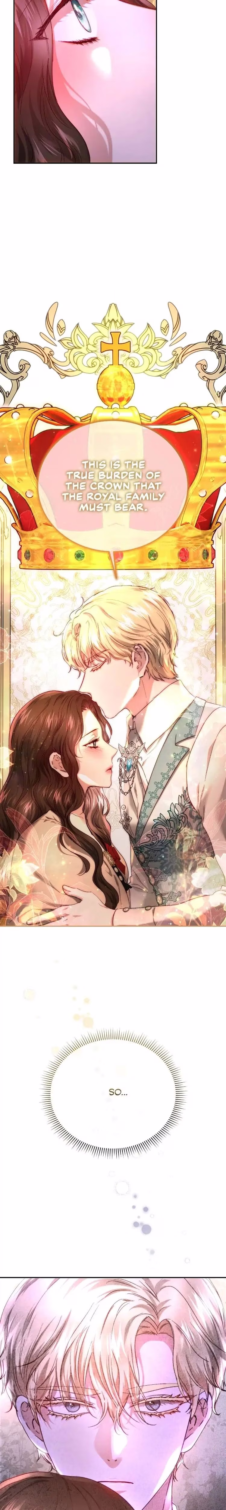 Rosalyn Vogart - Chapter 56 - Part 20