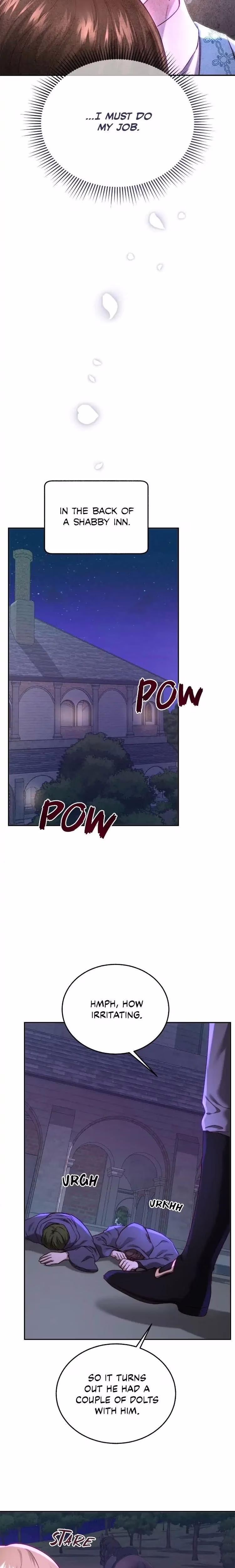 Rosalyn Vogart - Chapter 56 - Part 21