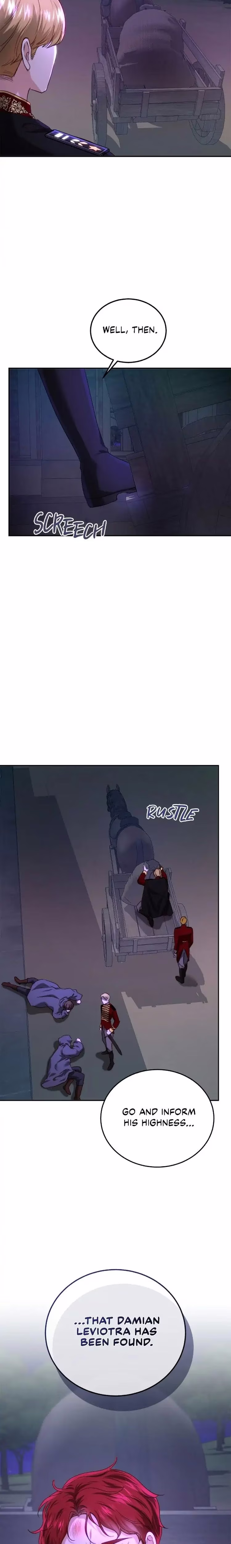 Rosalyn Vogart - Chapter 56 - Part 22