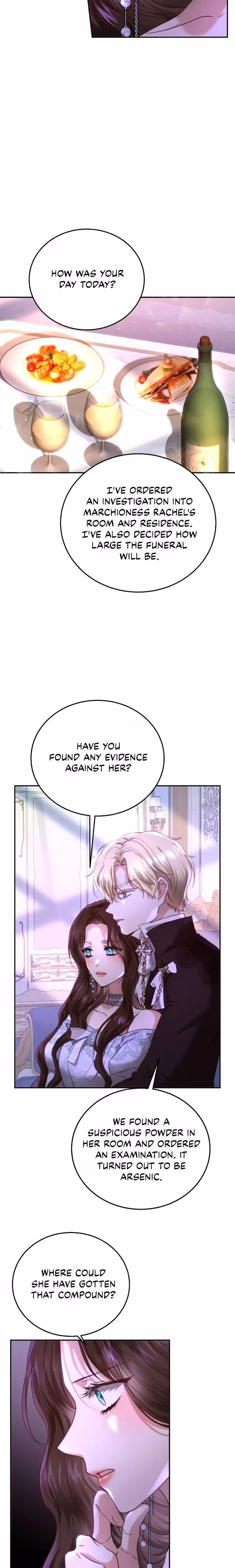 Rosalyn Vogart - Chapter 57 - Part 16