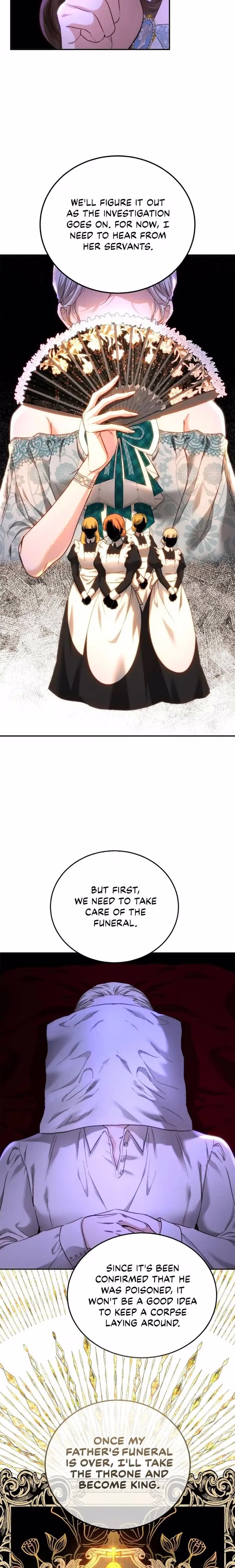 Rosalyn Vogart - Chapter 57 - Part 17