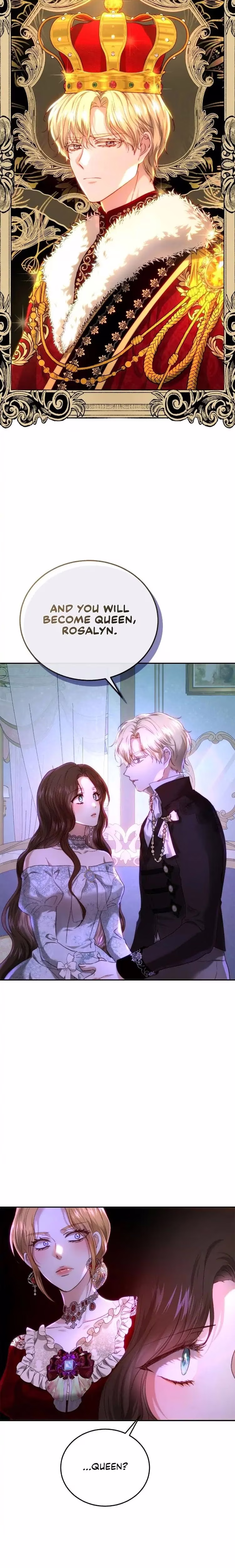 Rosalyn Vogart - Chapter 57 - Part 18