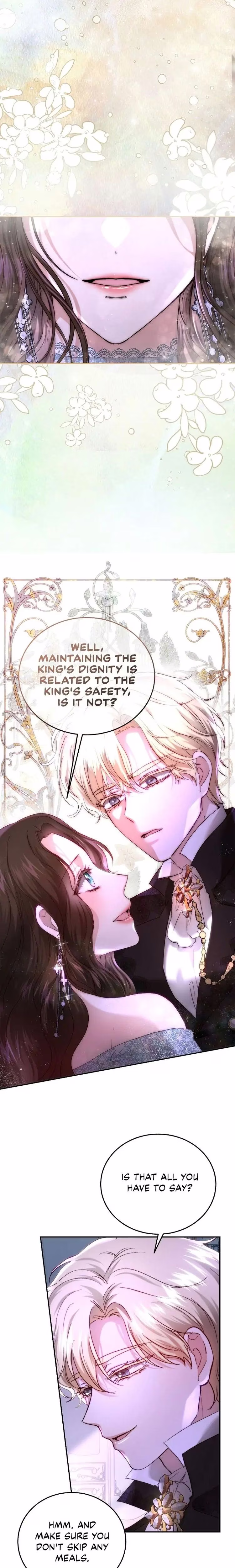 Rosalyn Vogart - Chapter 57 - Part 21