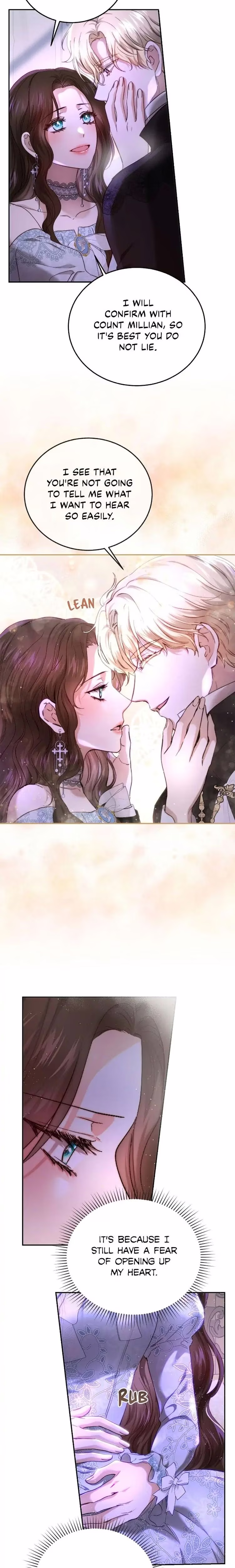 Rosalyn Vogart - Chapter 57 - Part 22