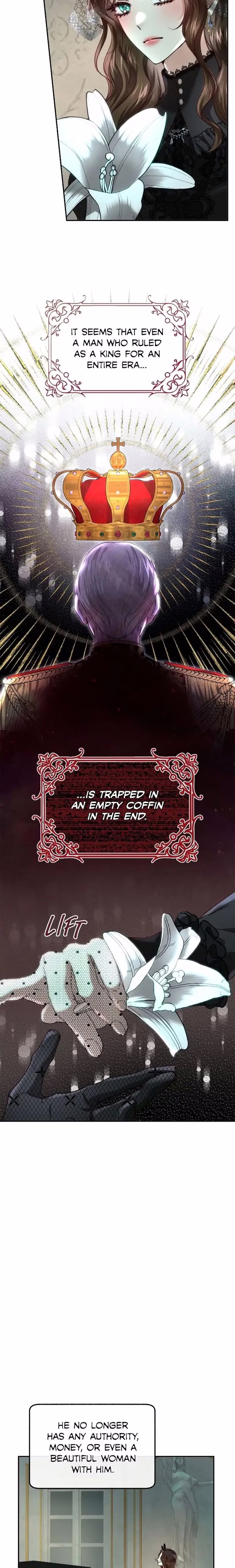 Rosalyn Vogart - Chapter 58 - Part 4