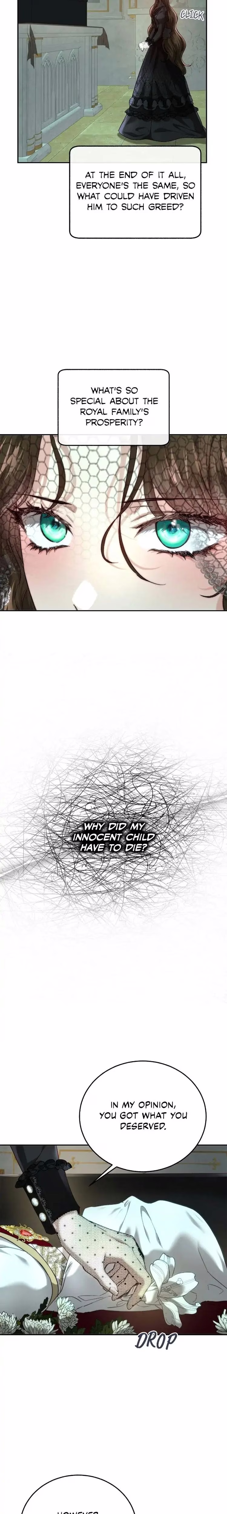 Rosalyn Vogart - Chapter 58 - Part 5