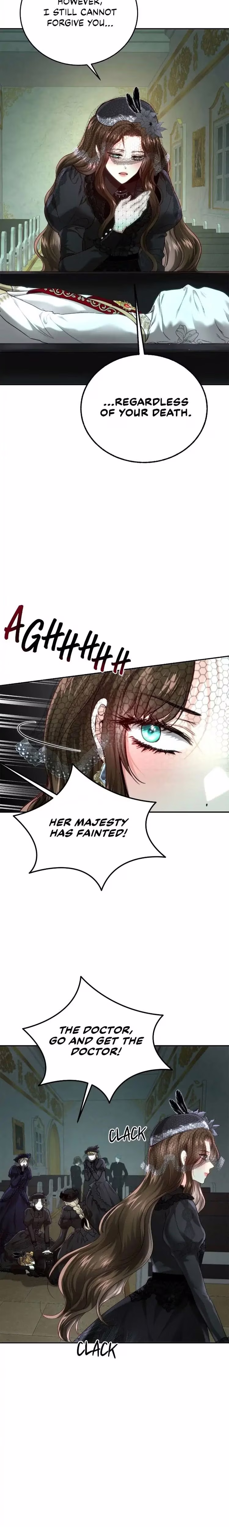 Rosalyn Vogart - Chapter 58 - Part 6