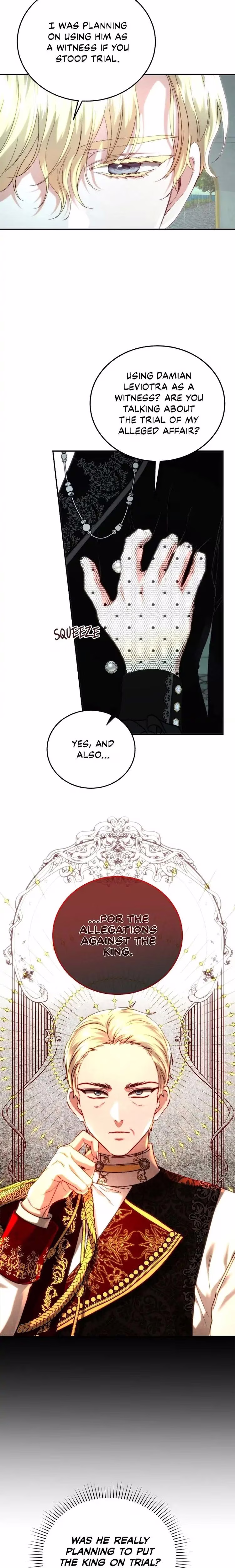 Rosalyn Vogart - Chapter 58 - Part 9