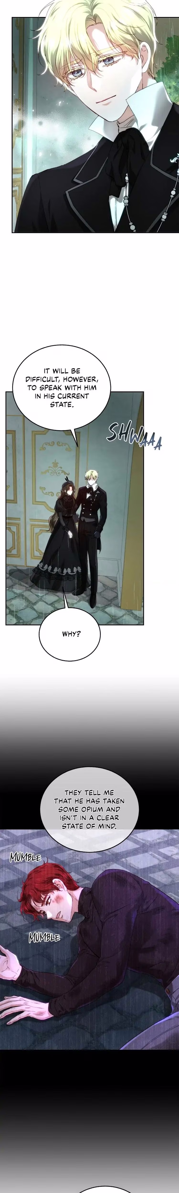 Rosalyn Vogart - Chapter 58 - Part 11