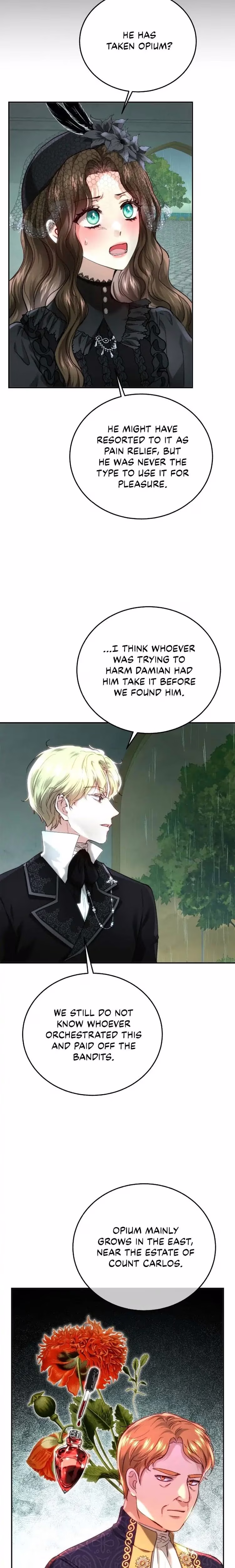 Rosalyn Vogart - Chapter 58 - Part 12