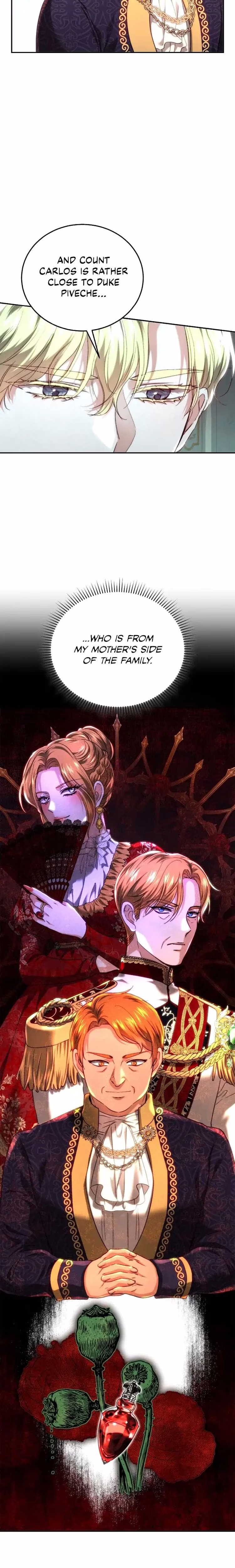 Rosalyn Vogart - Chapter 58 - Part 13