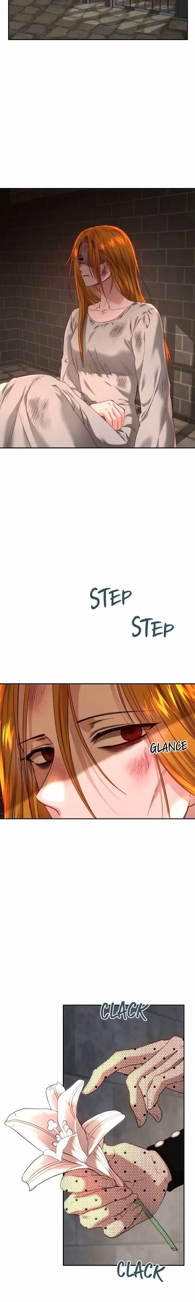 Rosalyn Vogart - Chapter 58 - Part 16