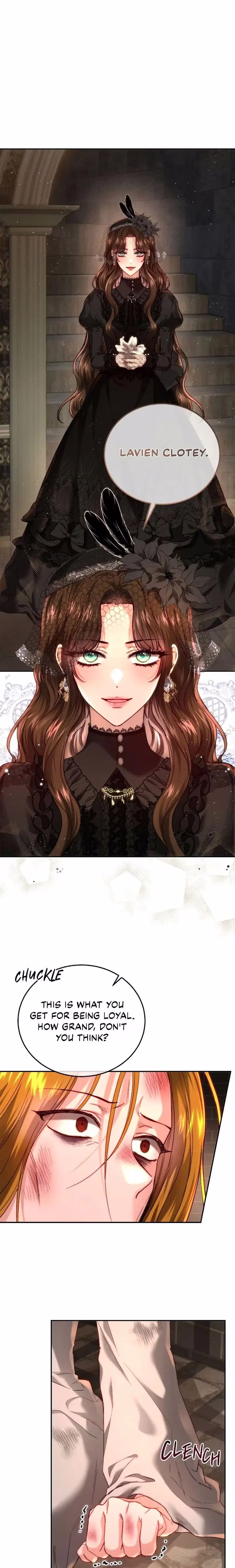 Rosalyn Vogart - Chapter 58 - Part 17