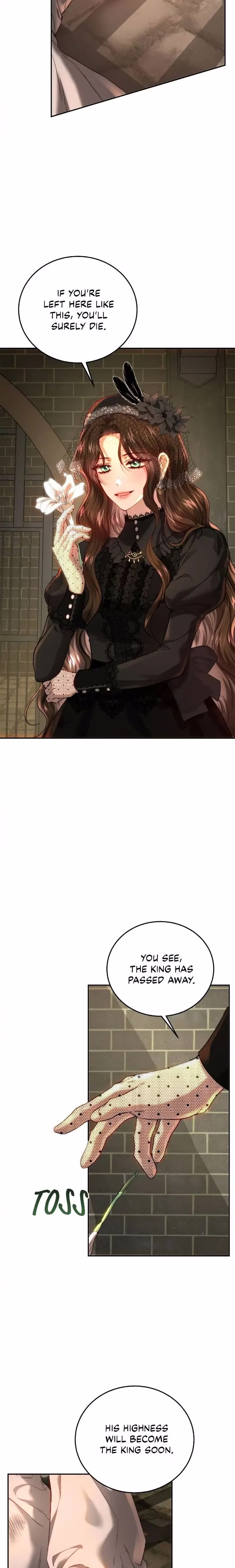 Rosalyn Vogart - Chapter 58 - Part 18