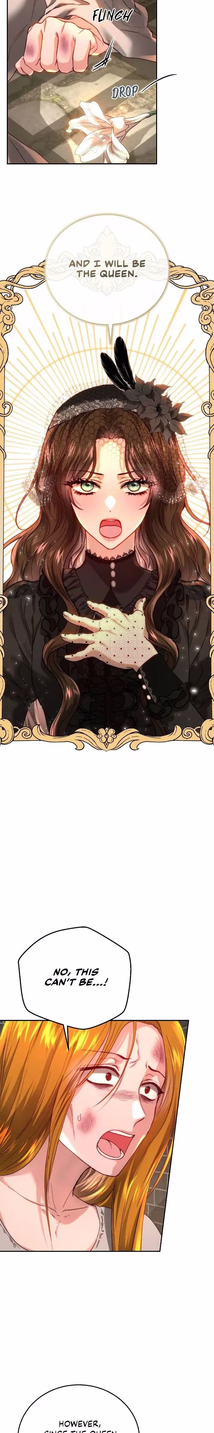 Rosalyn Vogart - Chapter 58 - Part 19