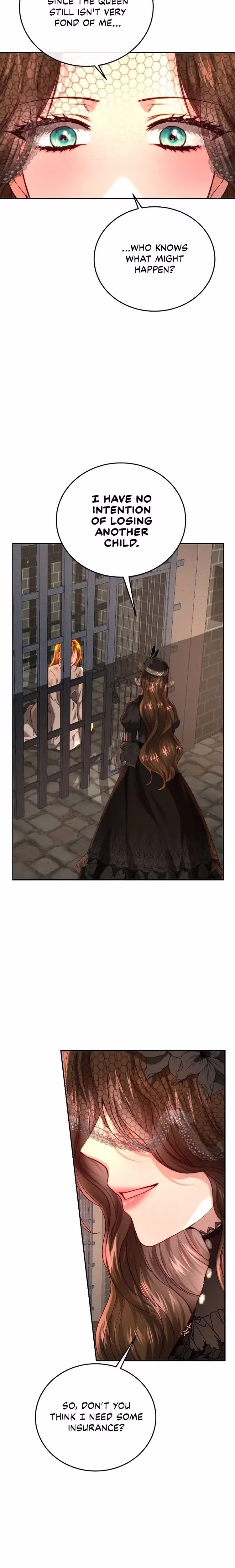 Rosalyn Vogart - Chapter 58 - Part 20