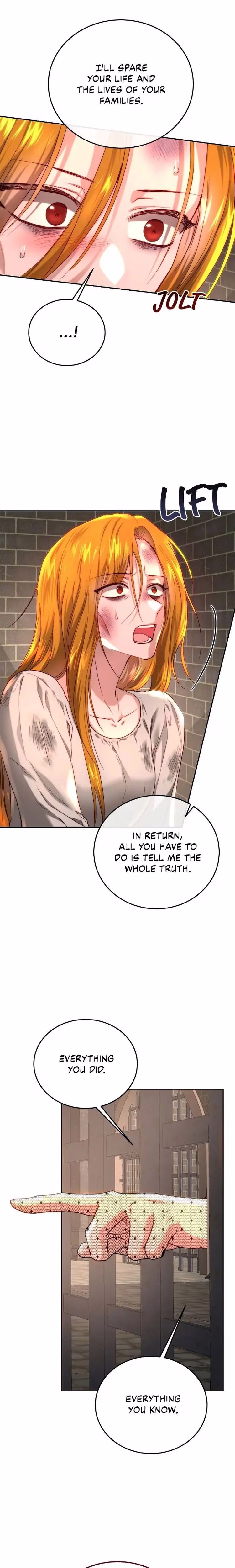 Rosalyn Vogart - Chapter 58 - Part 21