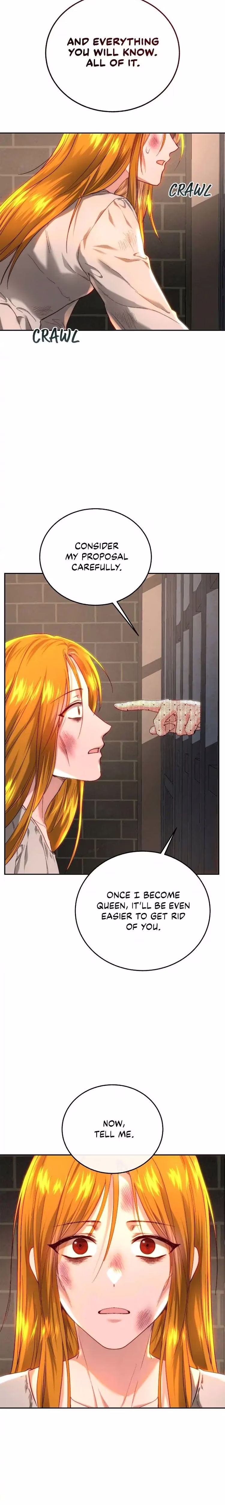 Rosalyn Vogart - Chapter 58 - Part 22