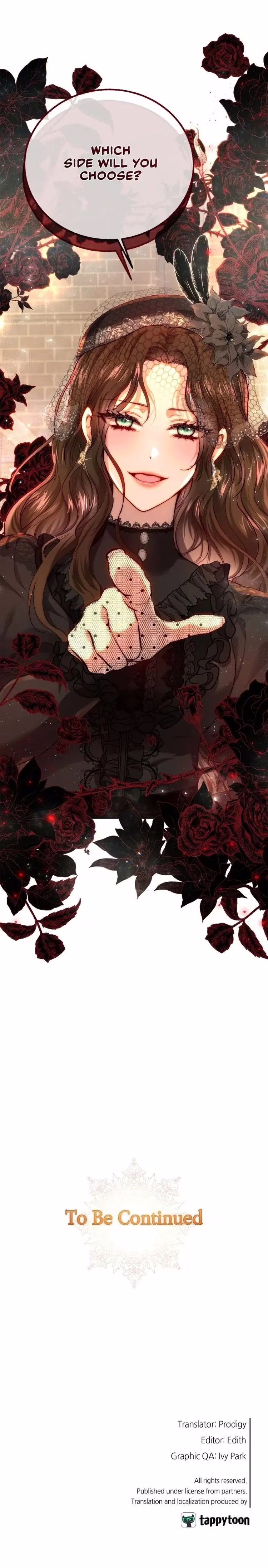 Rosalyn Vogart - Chapter 58 - Part 23