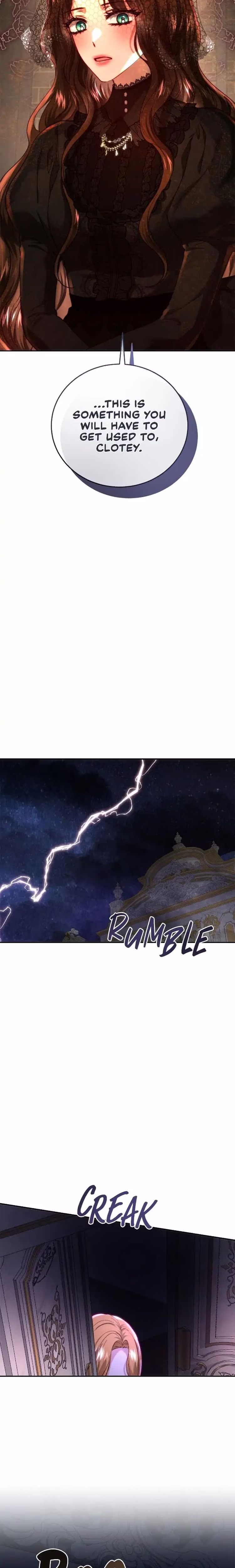 Rosalyn Vogart - Chapter 59 - Part 7