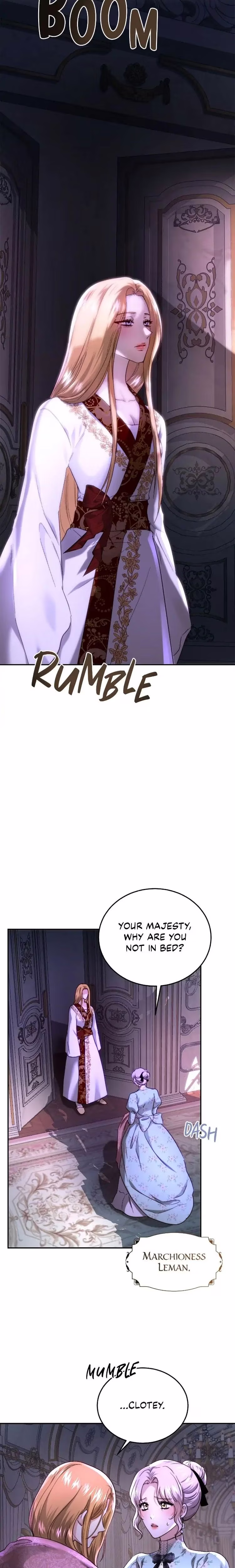 Rosalyn Vogart - Chapter 59 - Part 8