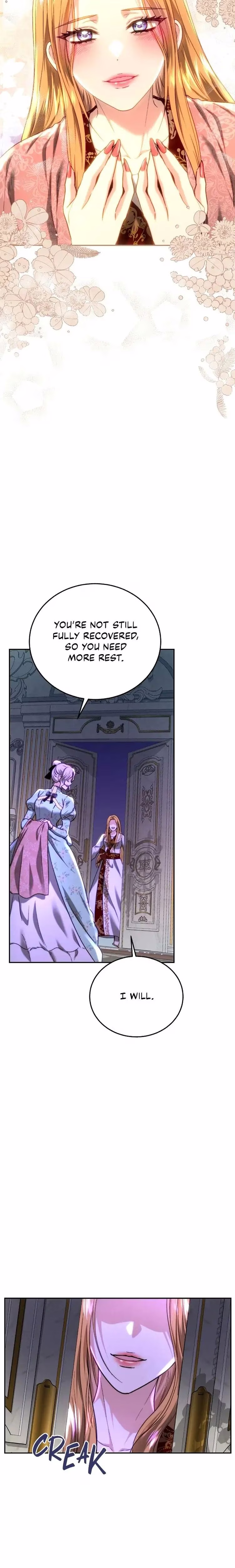 Rosalyn Vogart - Chapter 59 - Part 11