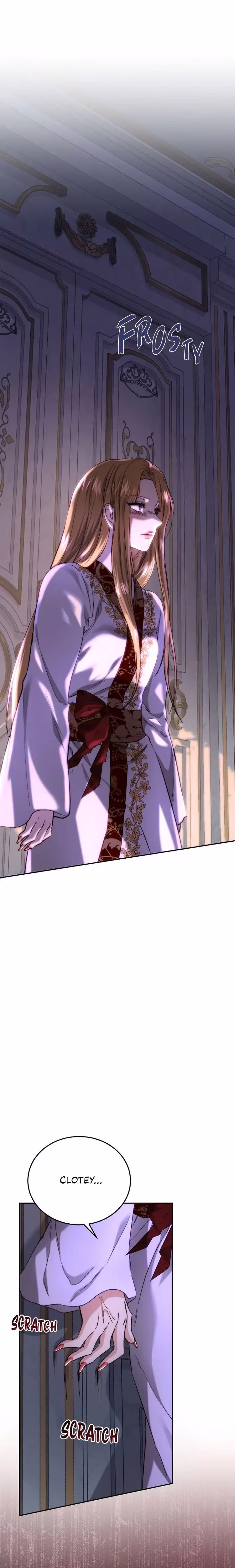 Rosalyn Vogart - Chapter 59 - Part 12