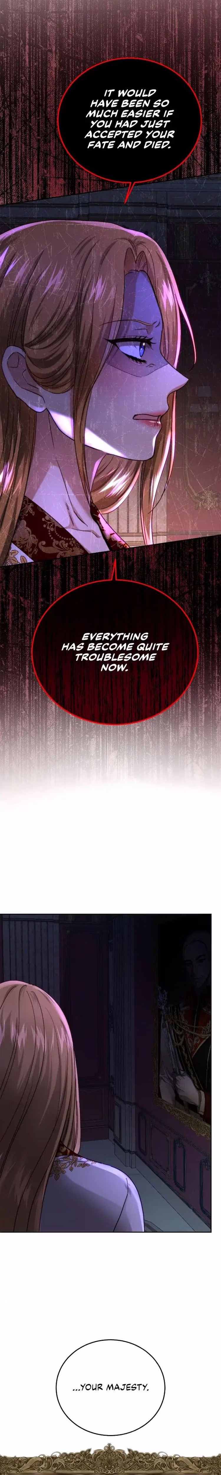 Rosalyn Vogart - Chapter 59 - Part 13